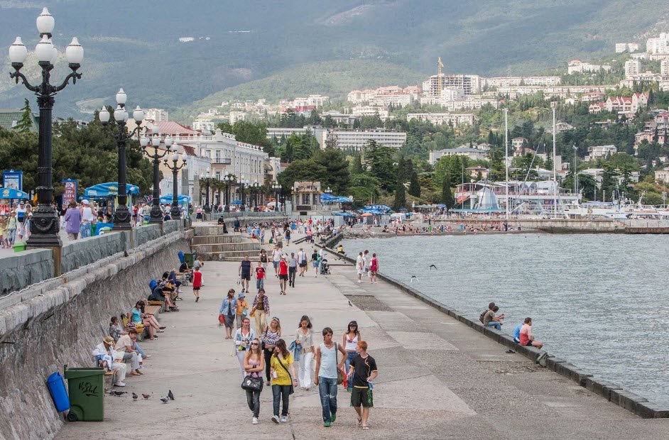 Kizhi Island (Crimea), Crimea, Autonomous Republic of Crimea, Ukraine